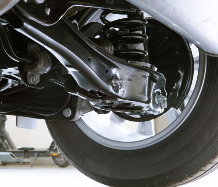 suspension stoke