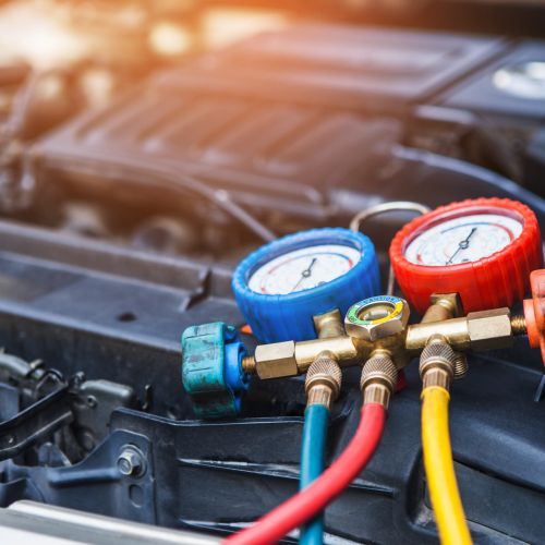 4D Automotive Solutions LTD Diagnostics, MOT, Repairs StokeonTrent